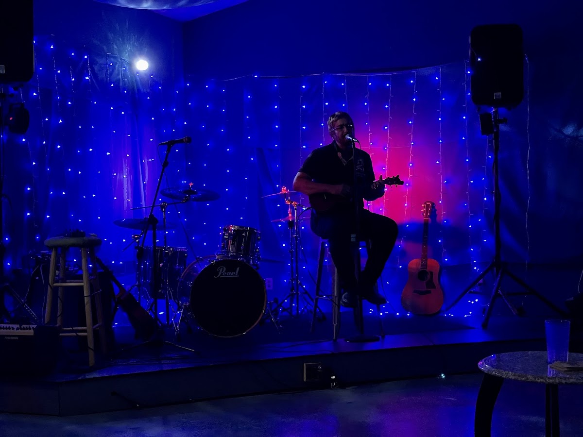 Manna Tea & Kava Bar photo 6