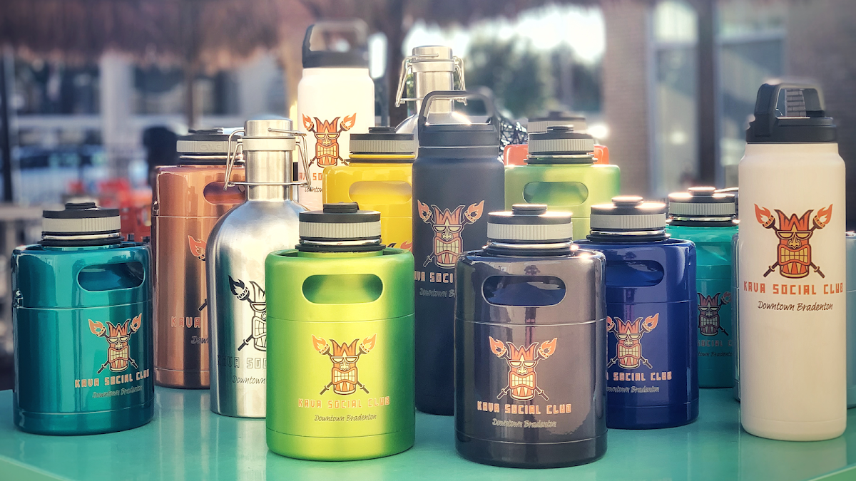 Kava Social Club photo 1