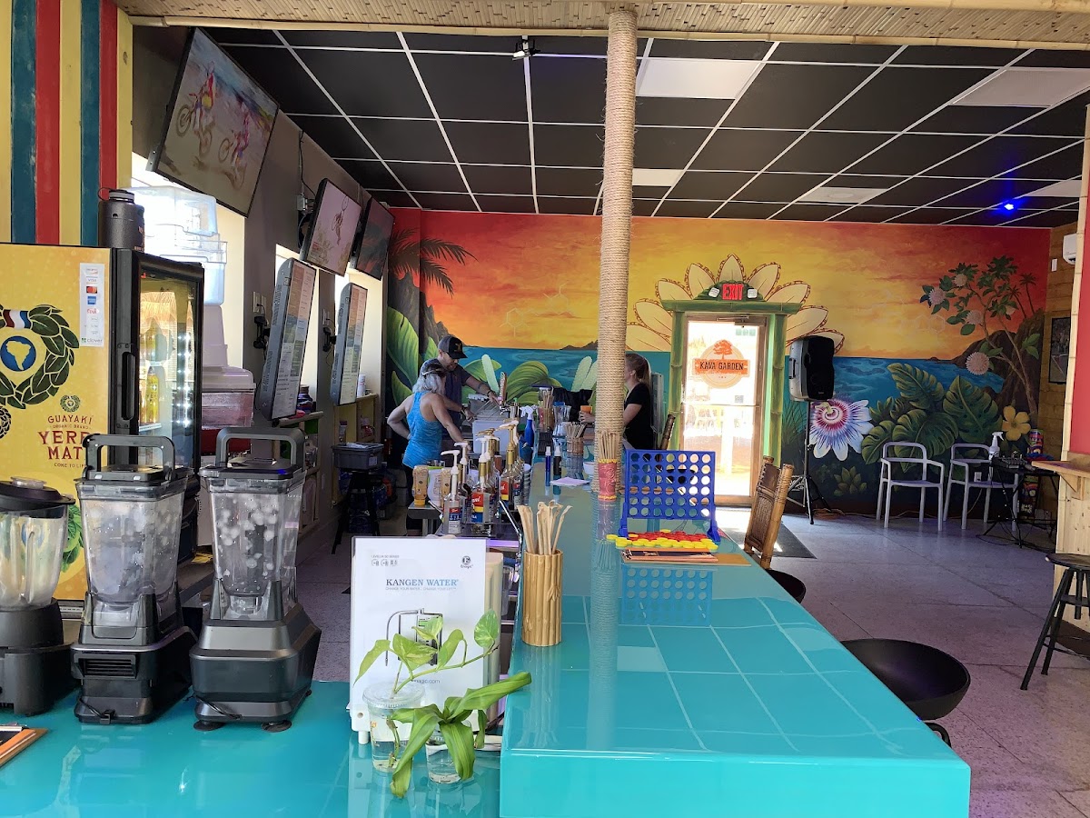 Kava Social Club photo 2