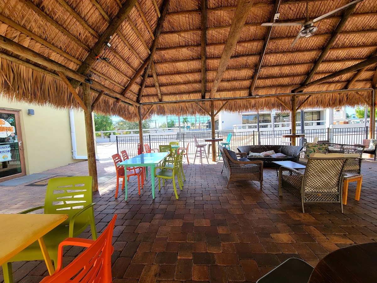 Kava Social Club photo 3