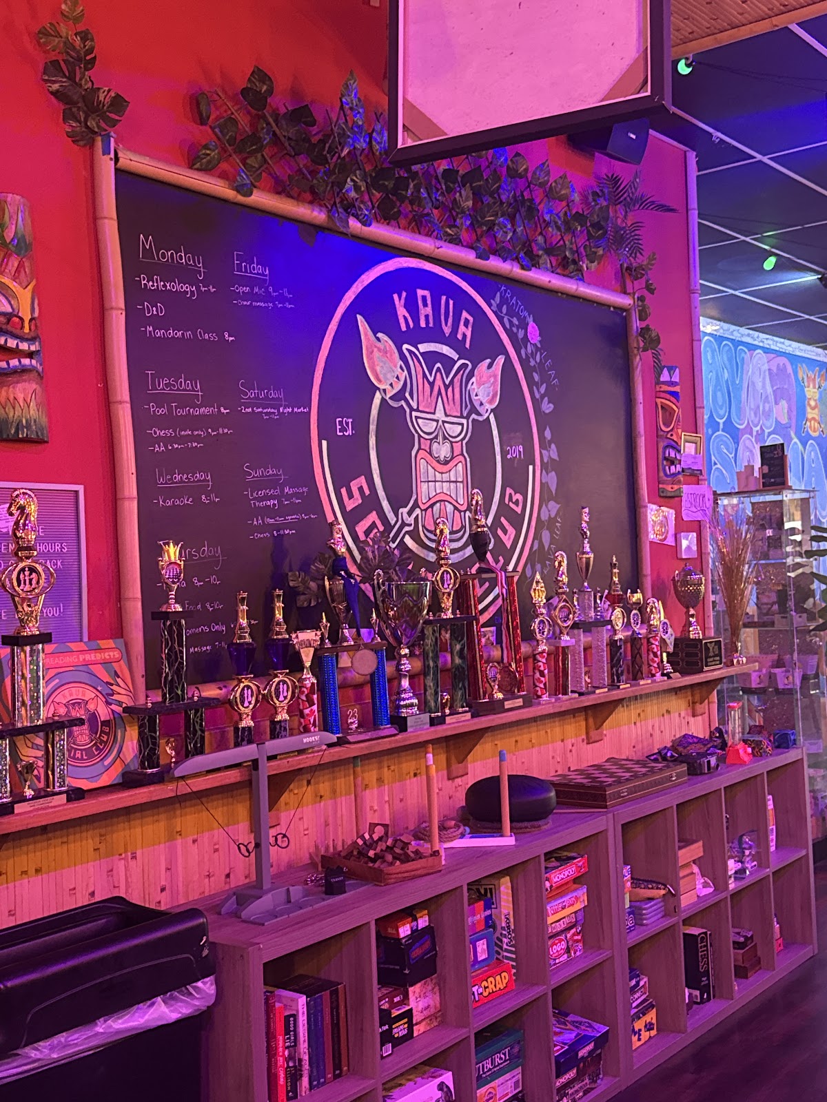 Kava Social Club photo 5