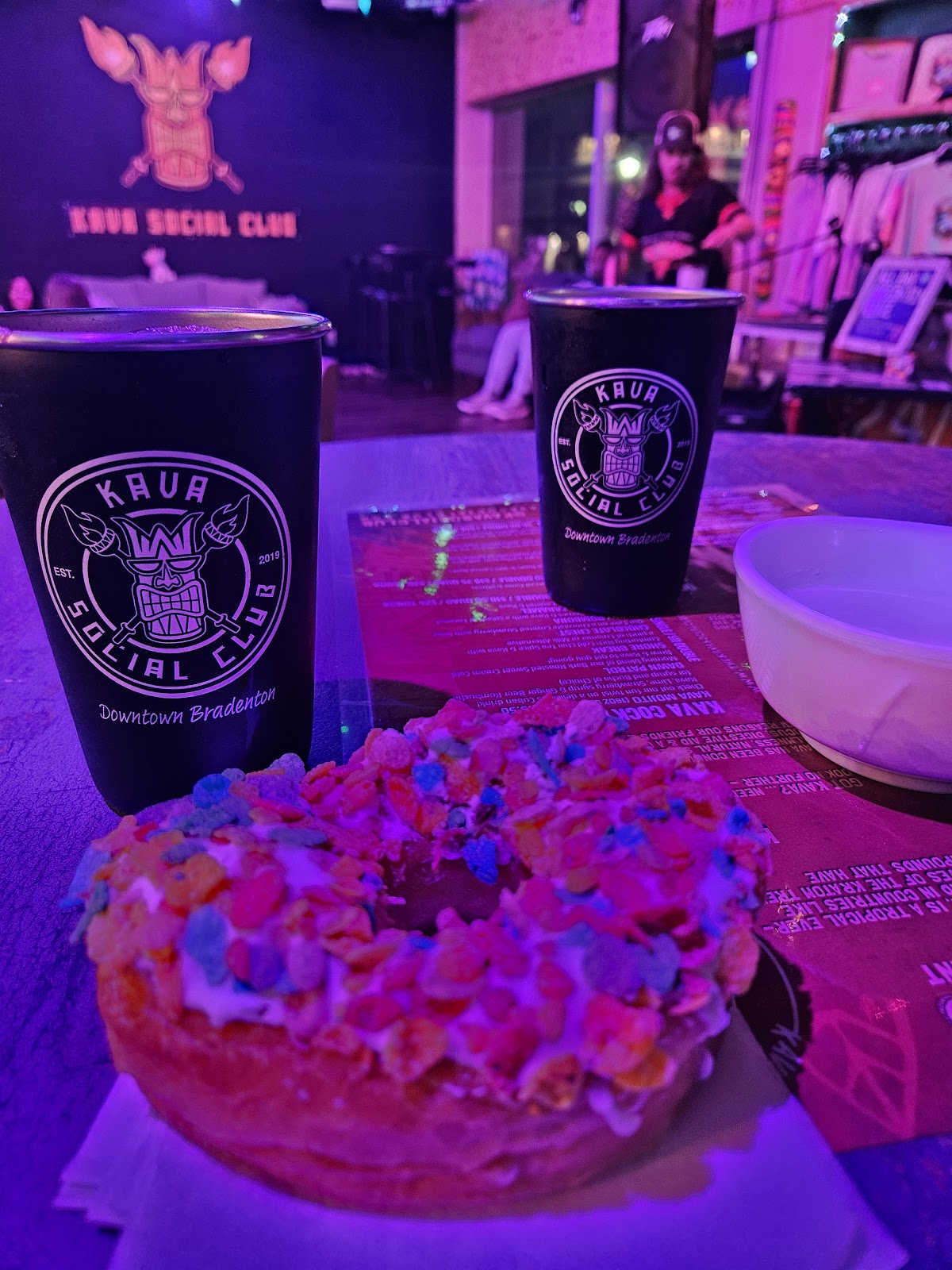 Kava Social Club photo 6