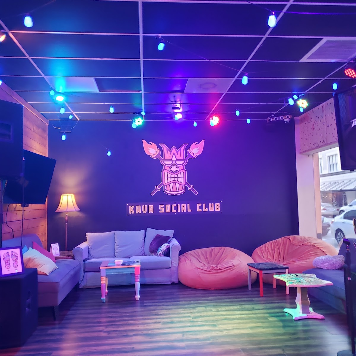 Kava Social Club photo 7