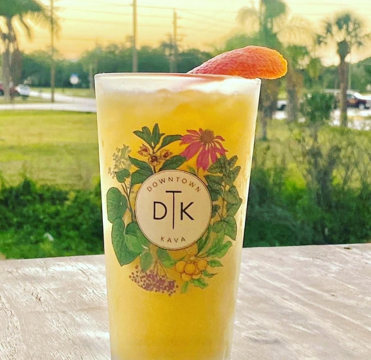 Downtown Kava photo 1