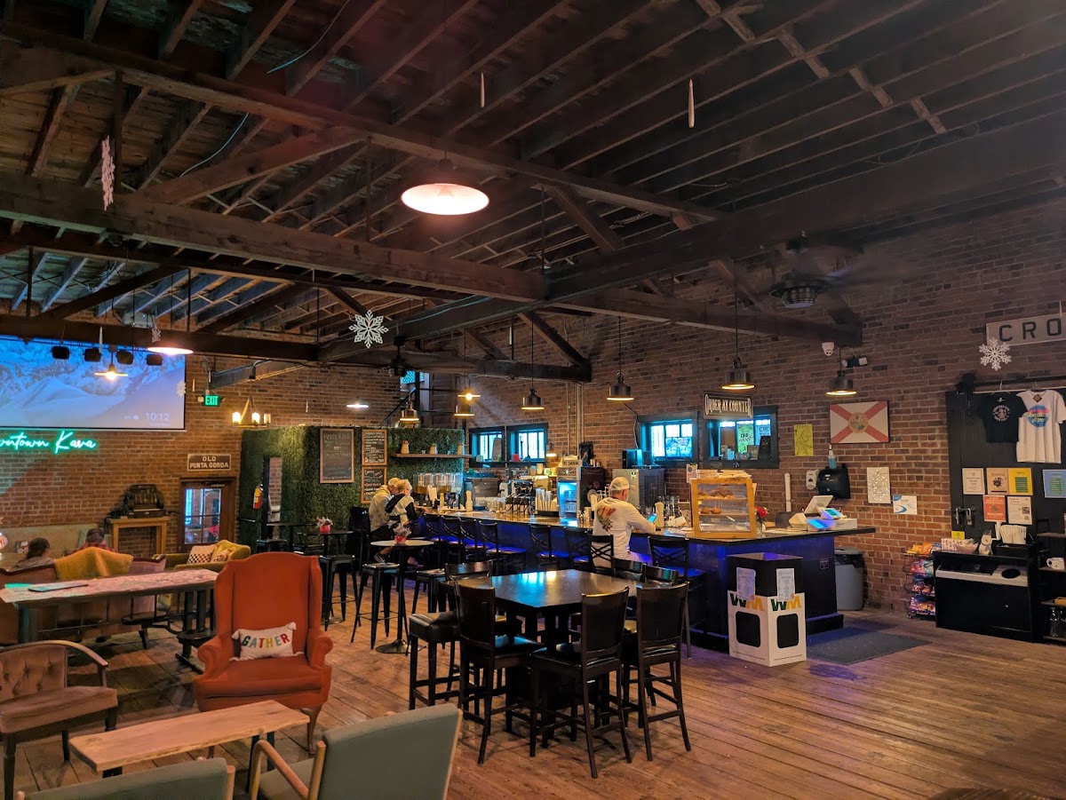 Downtown Kava photo 2