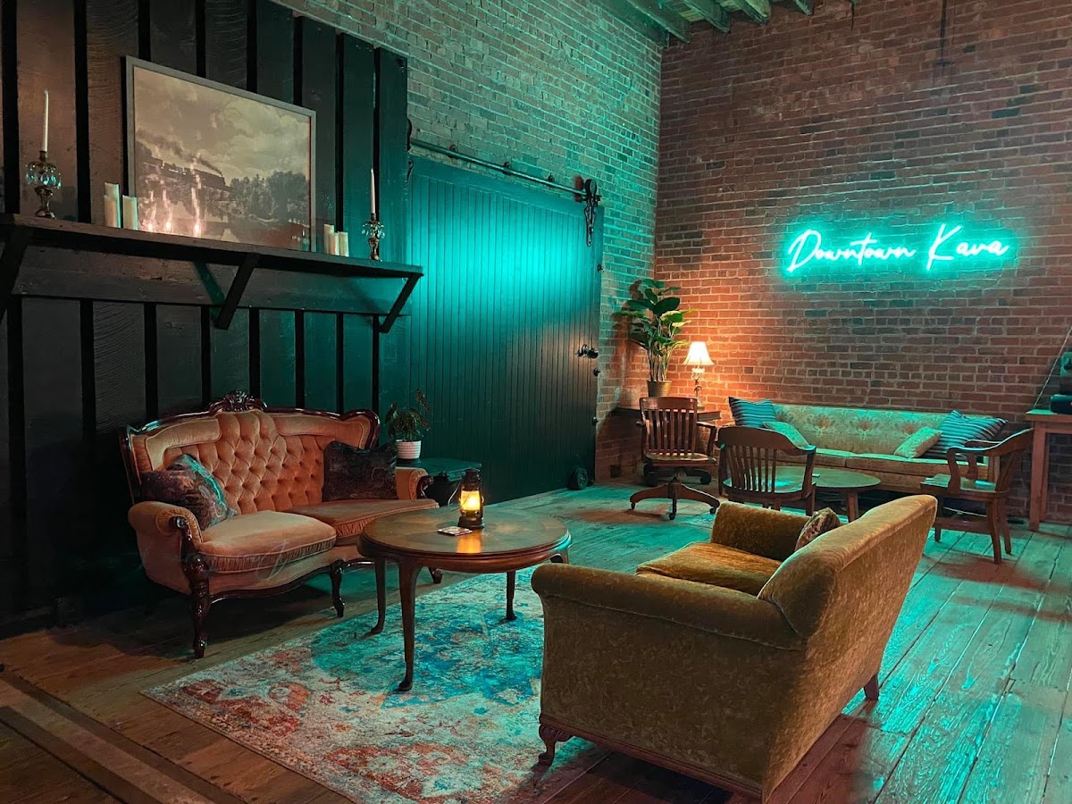 Downtown Kava photo 3