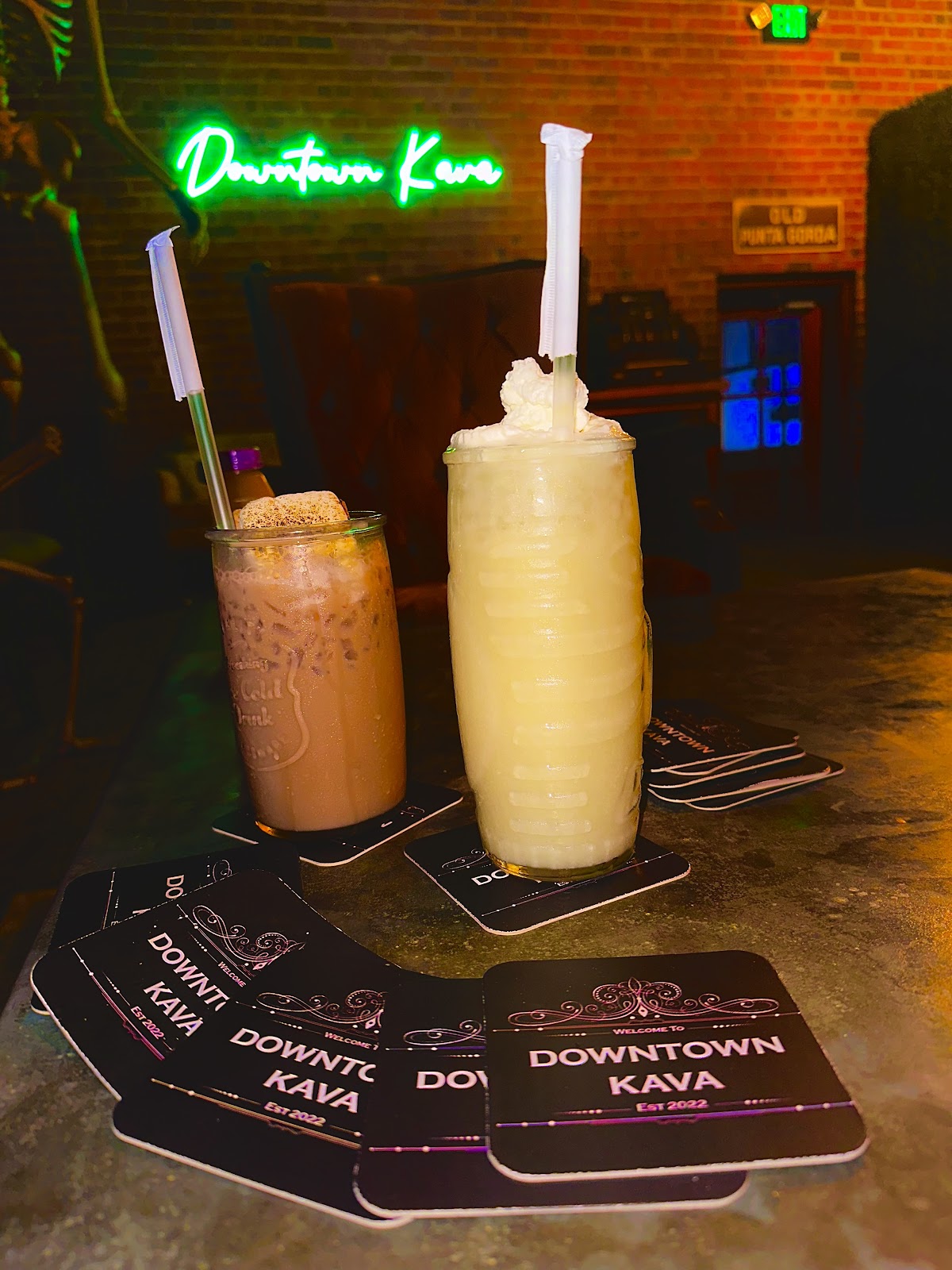 Downtown Kava photo 8