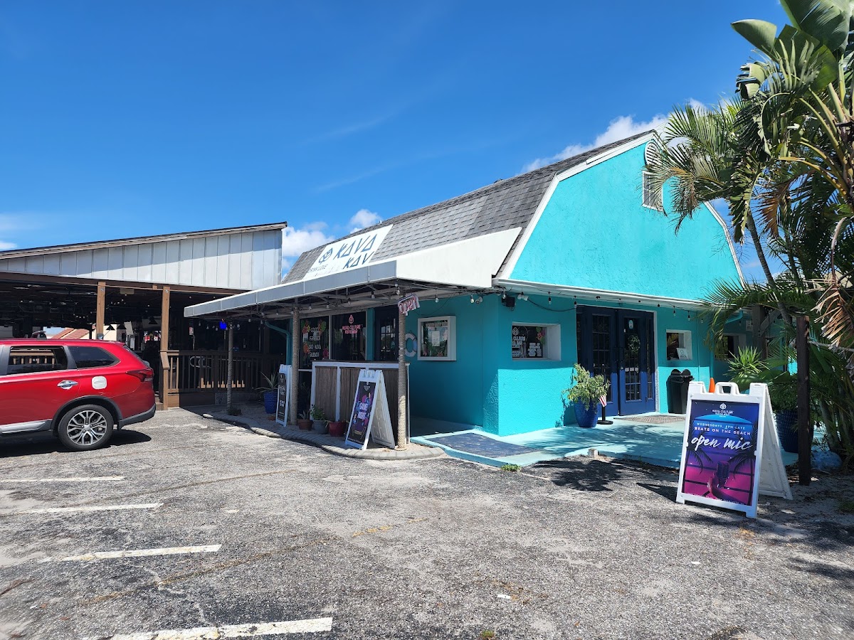 Kava Culture Kava Bar photo 4