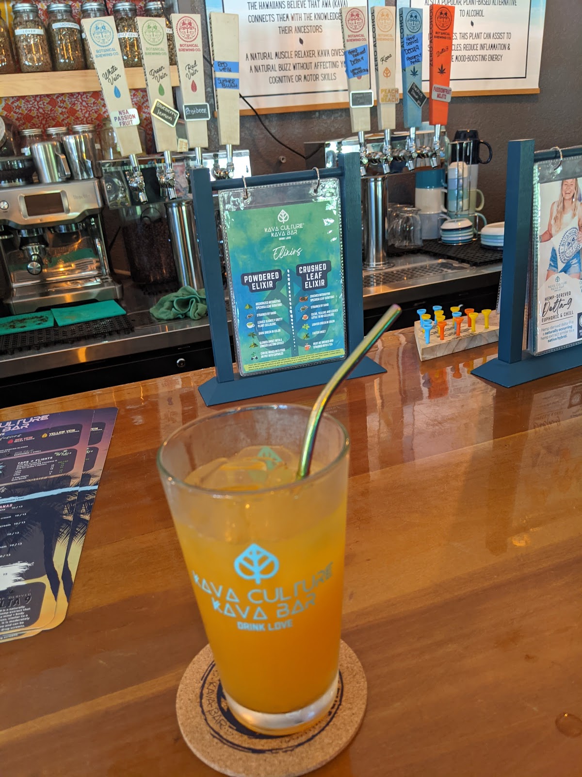 Kava Culture Kava Bar photo 7