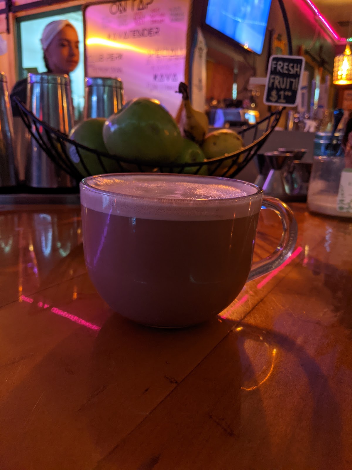 Kava Culture Kava Bar