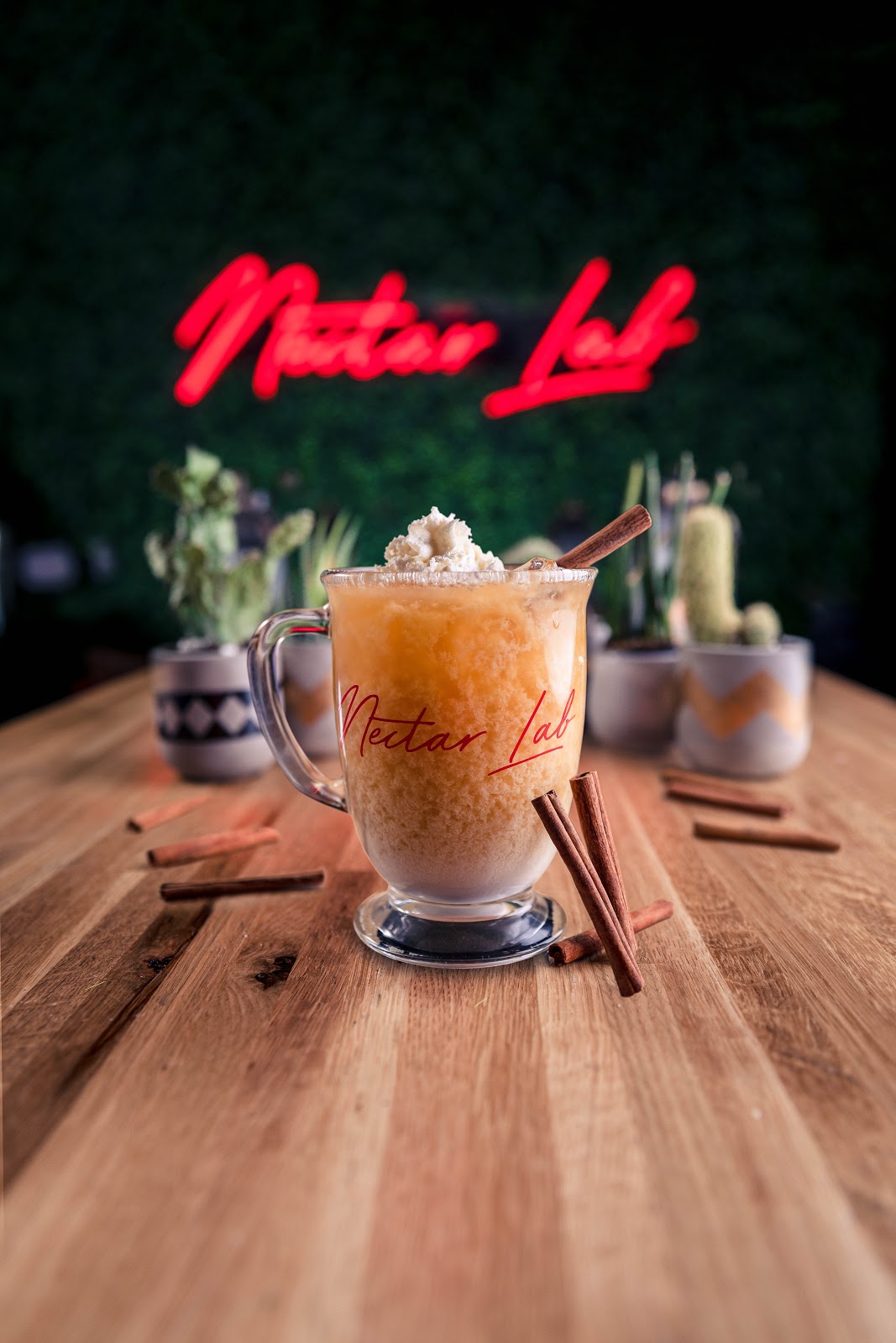 Nectar Lab Kava Bar photo 1