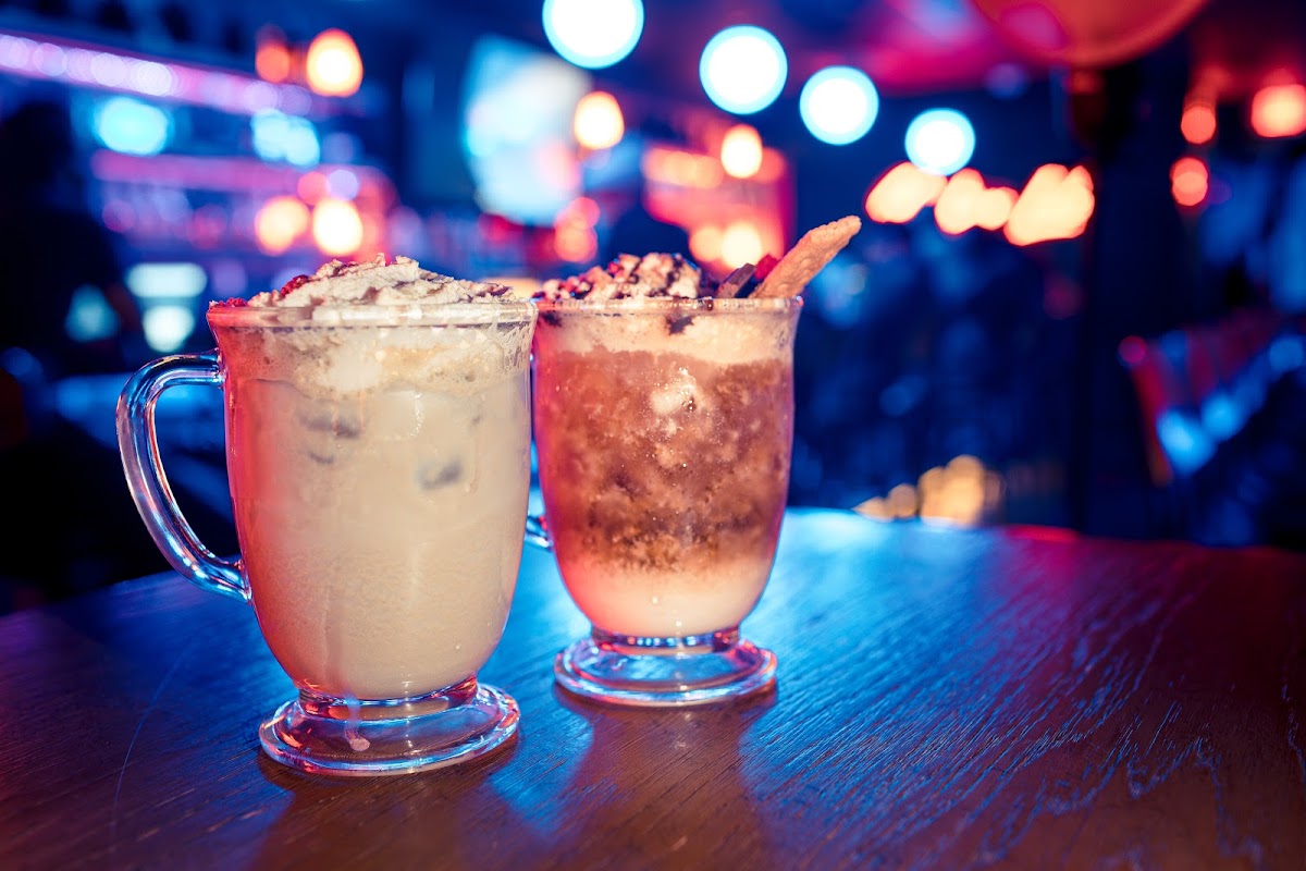 Nectar Lab Kava Bar photo 3