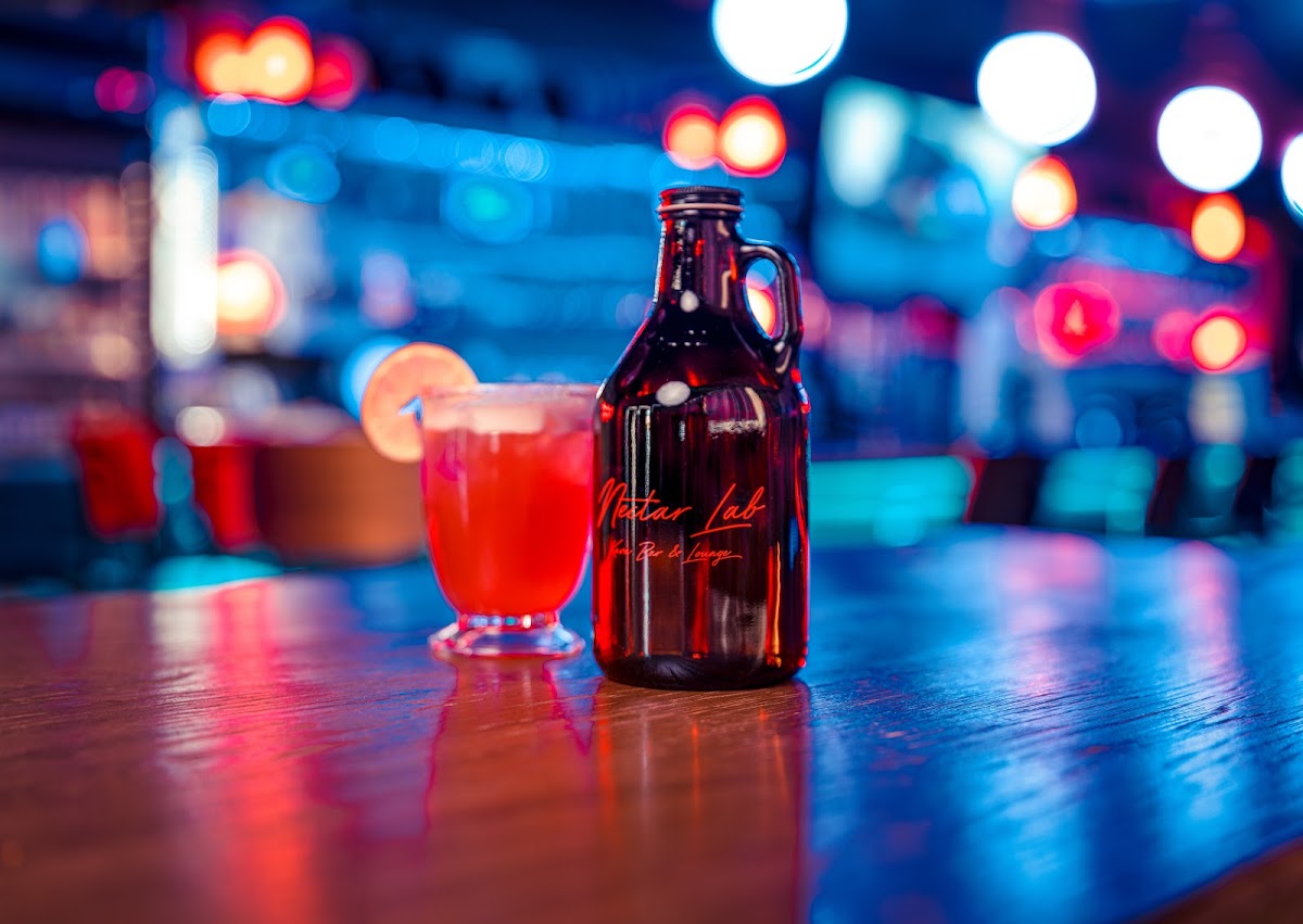 Nectar Lab Kava Bar photo 4