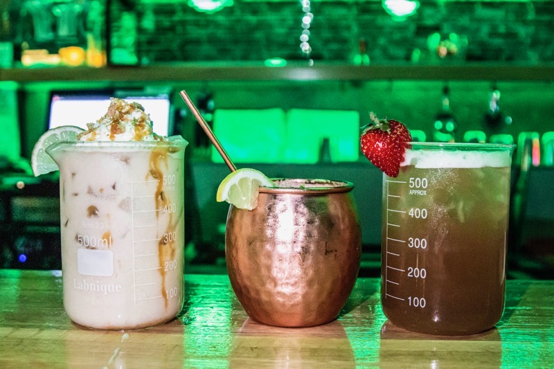 Nectar Lab Kava Bar photo 5