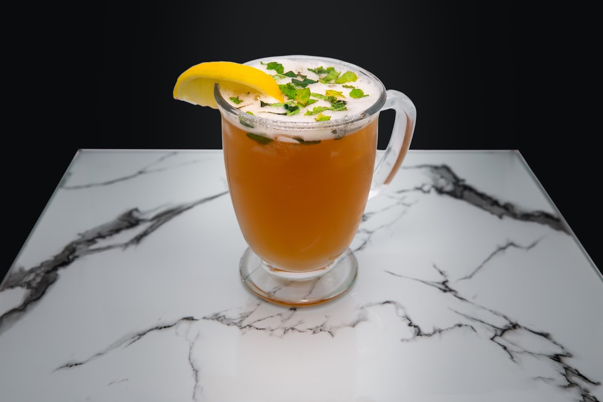 Nectar Lab Kava Bar photo 8