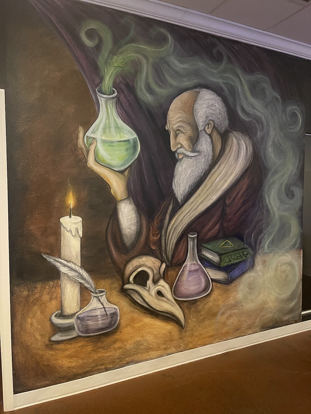 Alchemist Kava Bar & Lounge photo 4