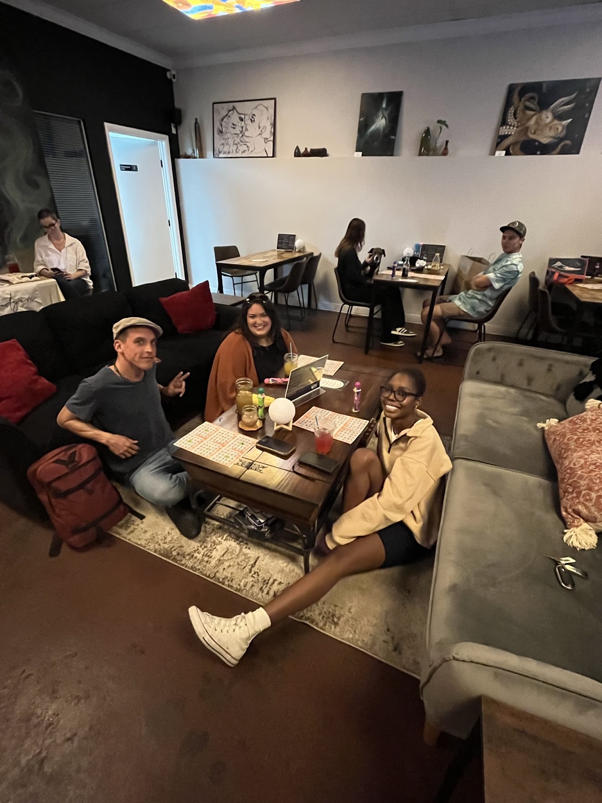 Alchemist Kava Bar & Lounge photo 6