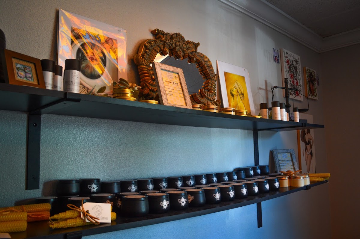 Alchemist Kava Bar & Lounge photo 7