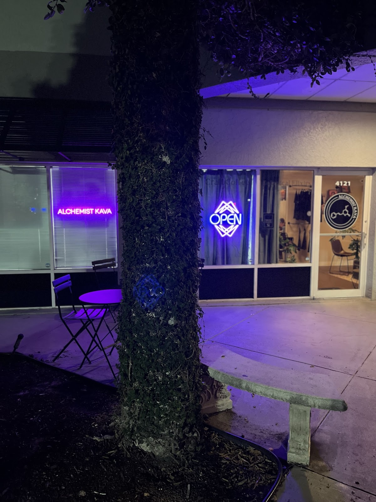 Alchemist Kava Bar & Lounge photo 8