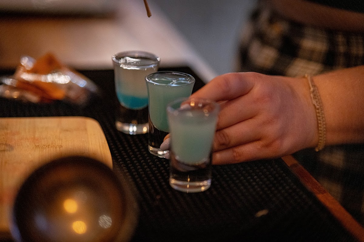 Kava Luv Social Lounge photo 2