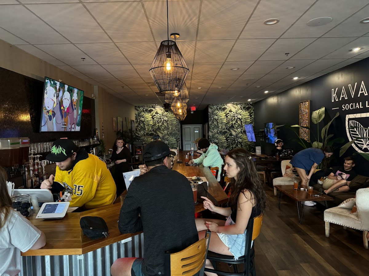 Kava Luv Social Lounge photo 7