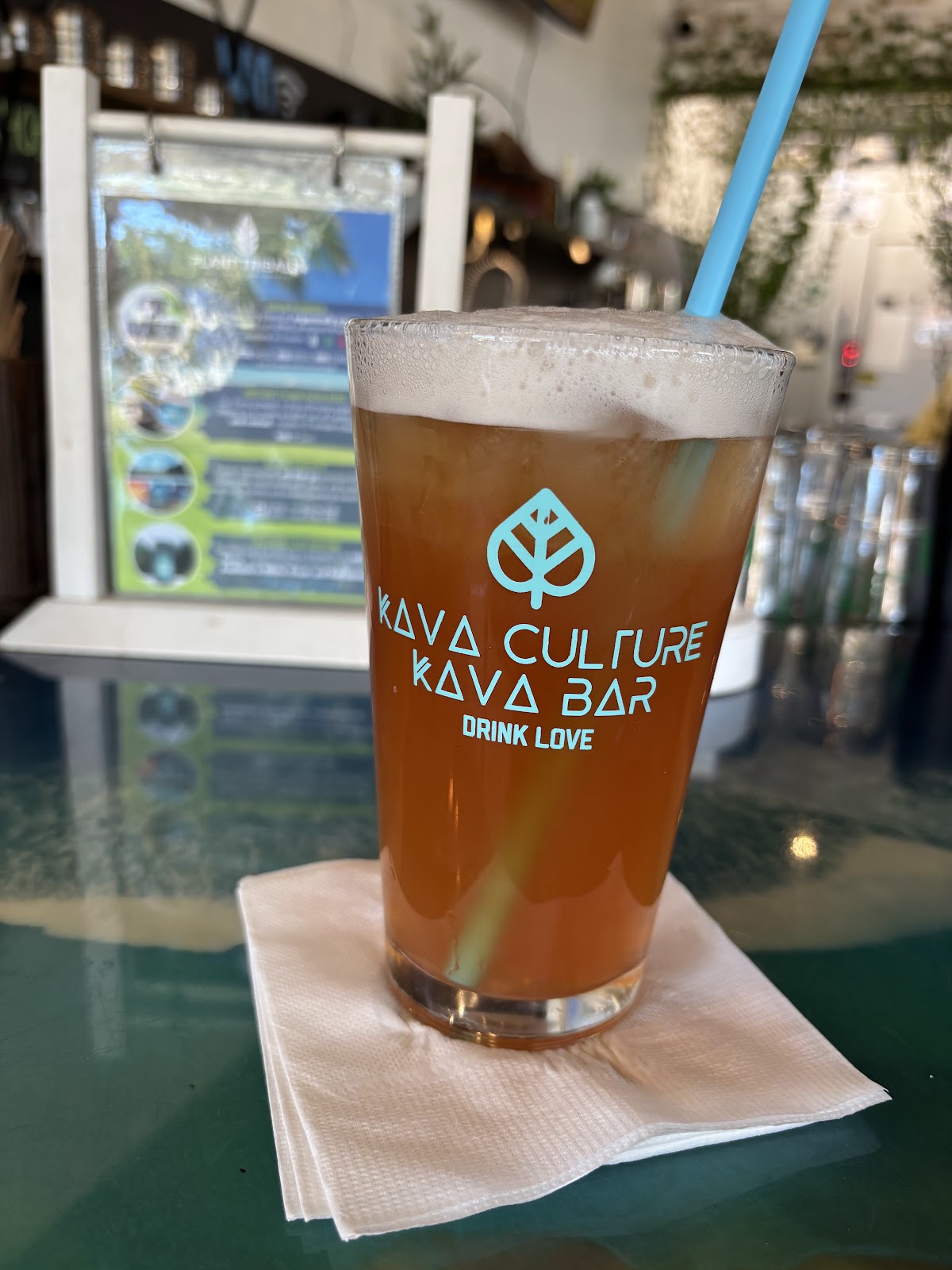 Kava Culture Kava Bar photo 1