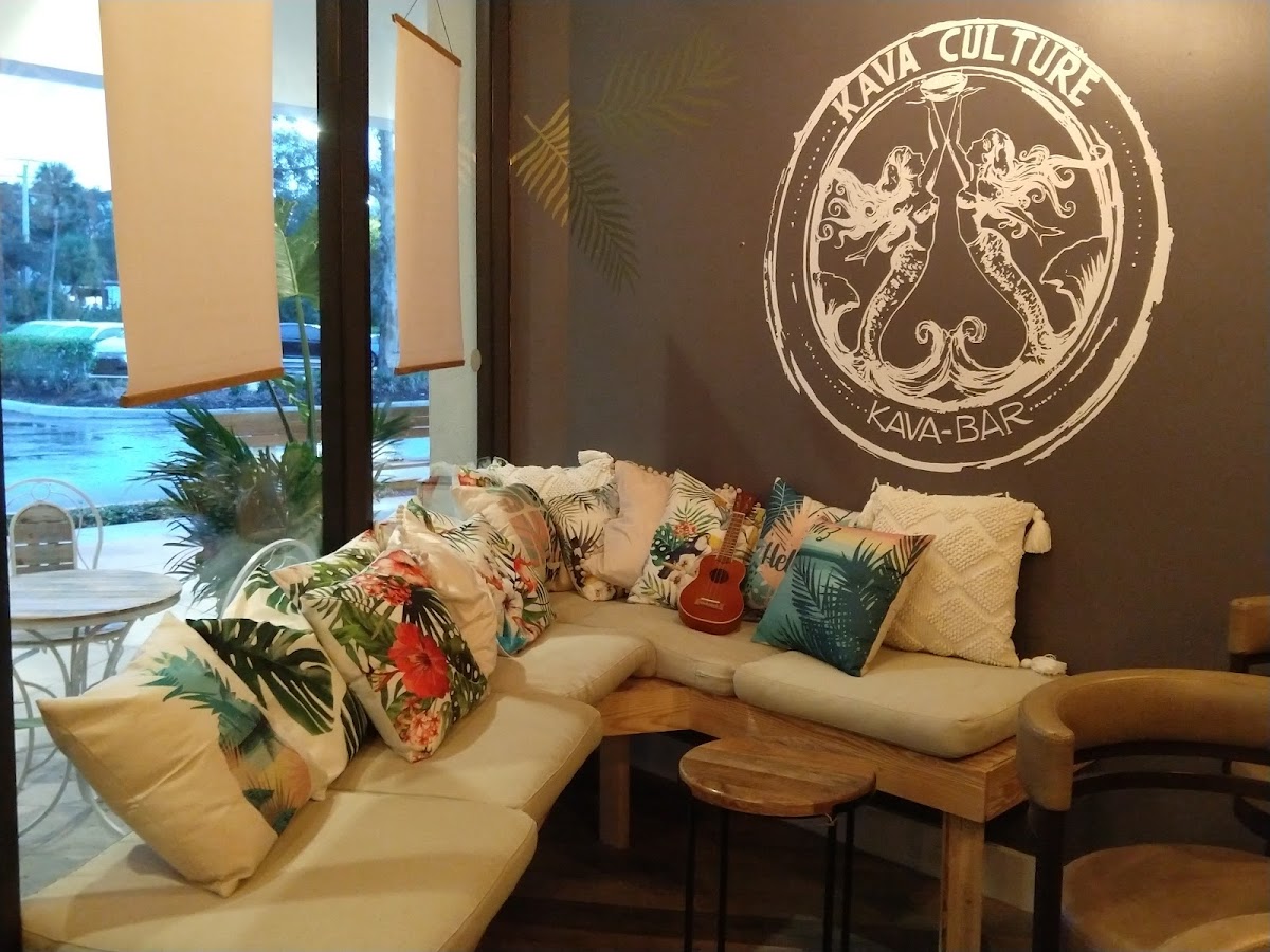 Kava Culture Kava Bar photo 5