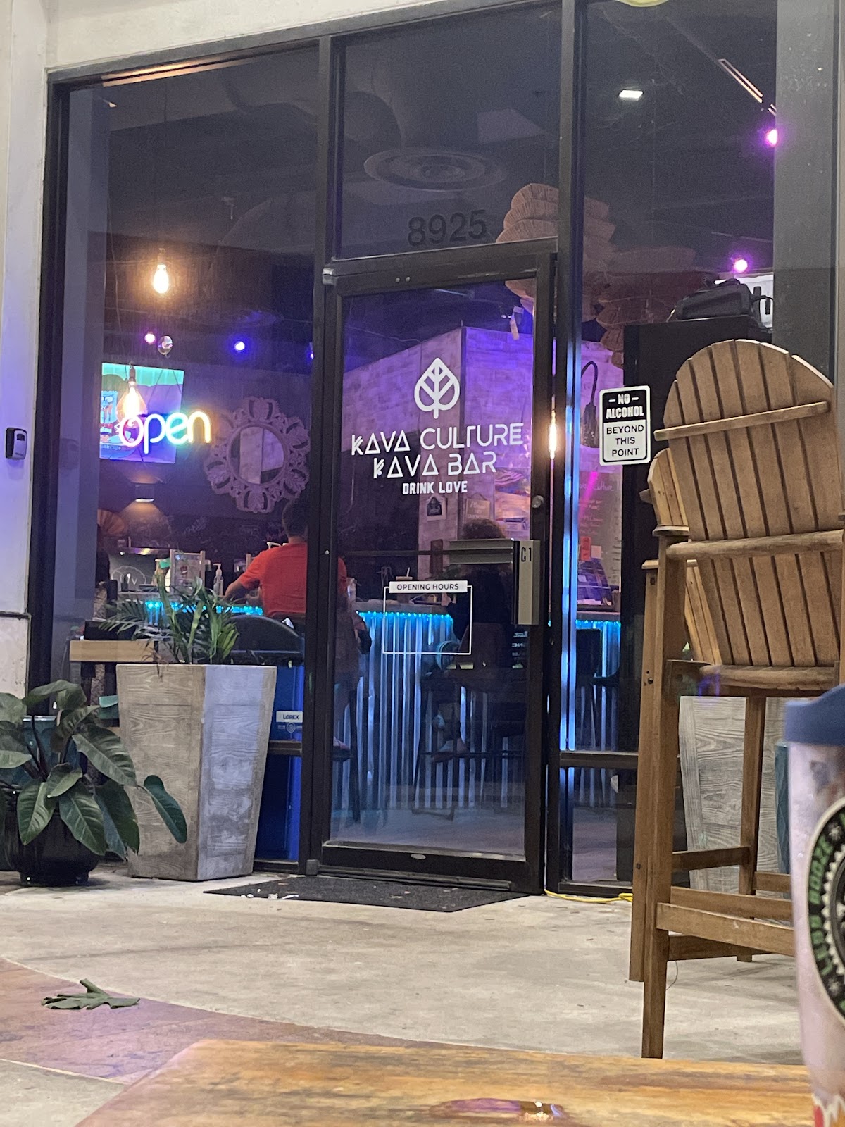 Kava Culture Kava Bar photo 7