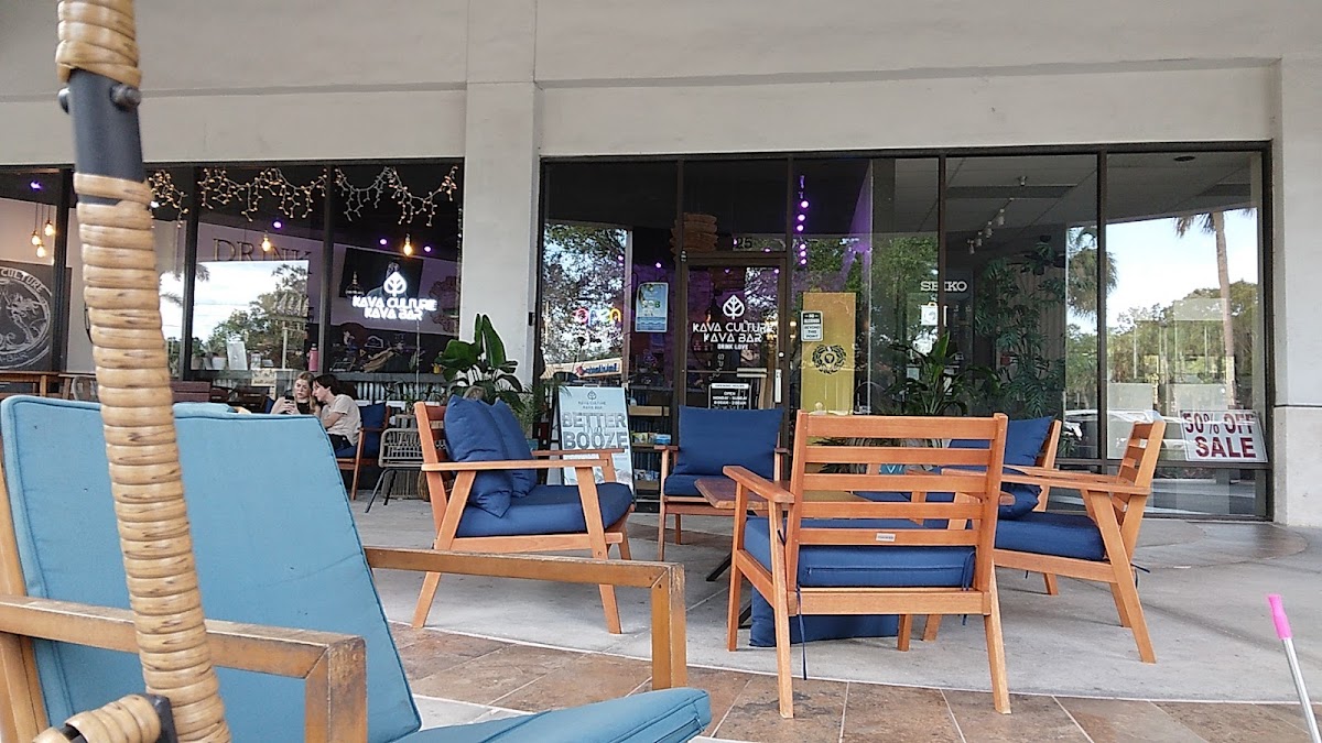 Kava Culture Kava Bar photo 8