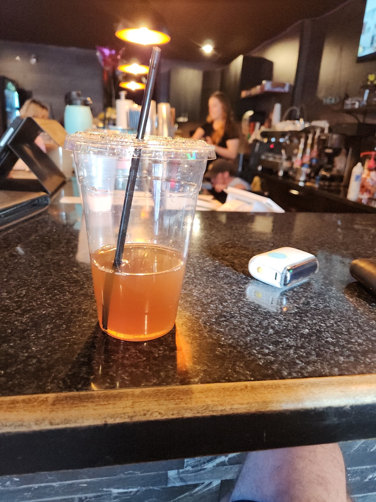 Chillers Kava and Coffee photo 1