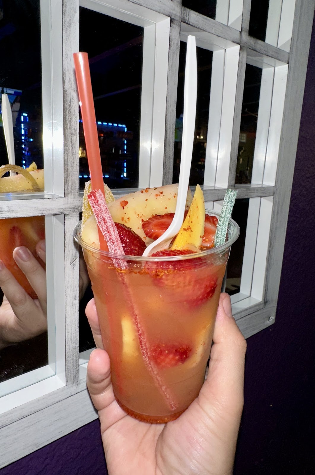 Mo V Lounge & Kava Bar photo 1