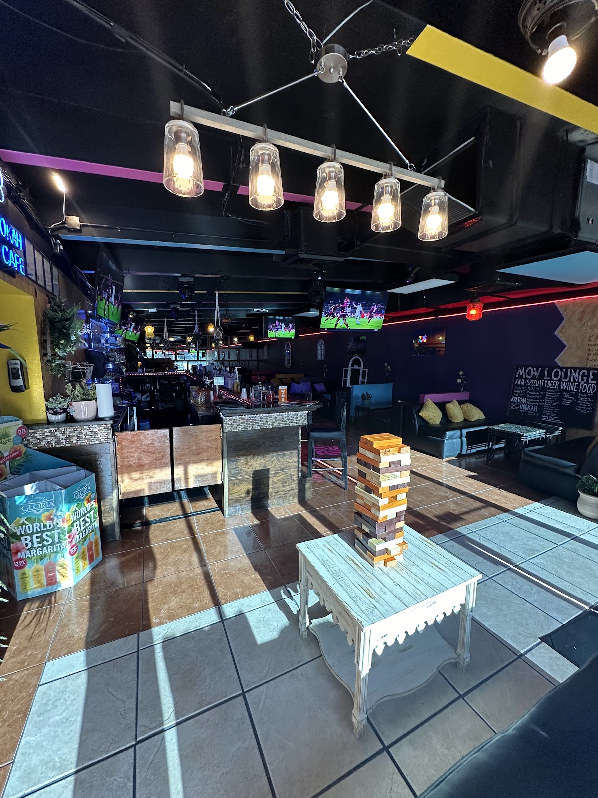 Mo V Lounge & Kava Bar photo 3