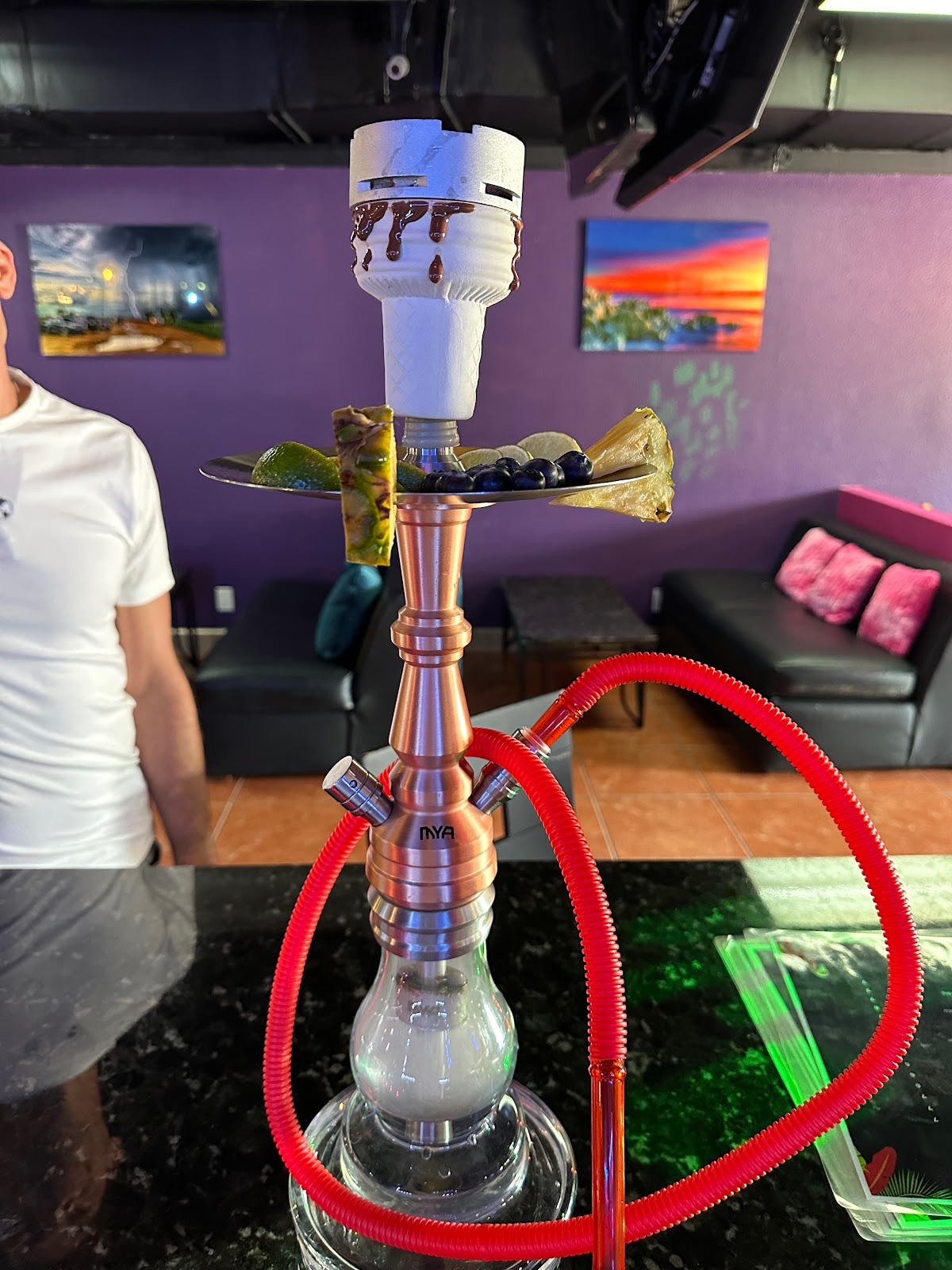 Mo V Lounge & Kava Bar photo 5