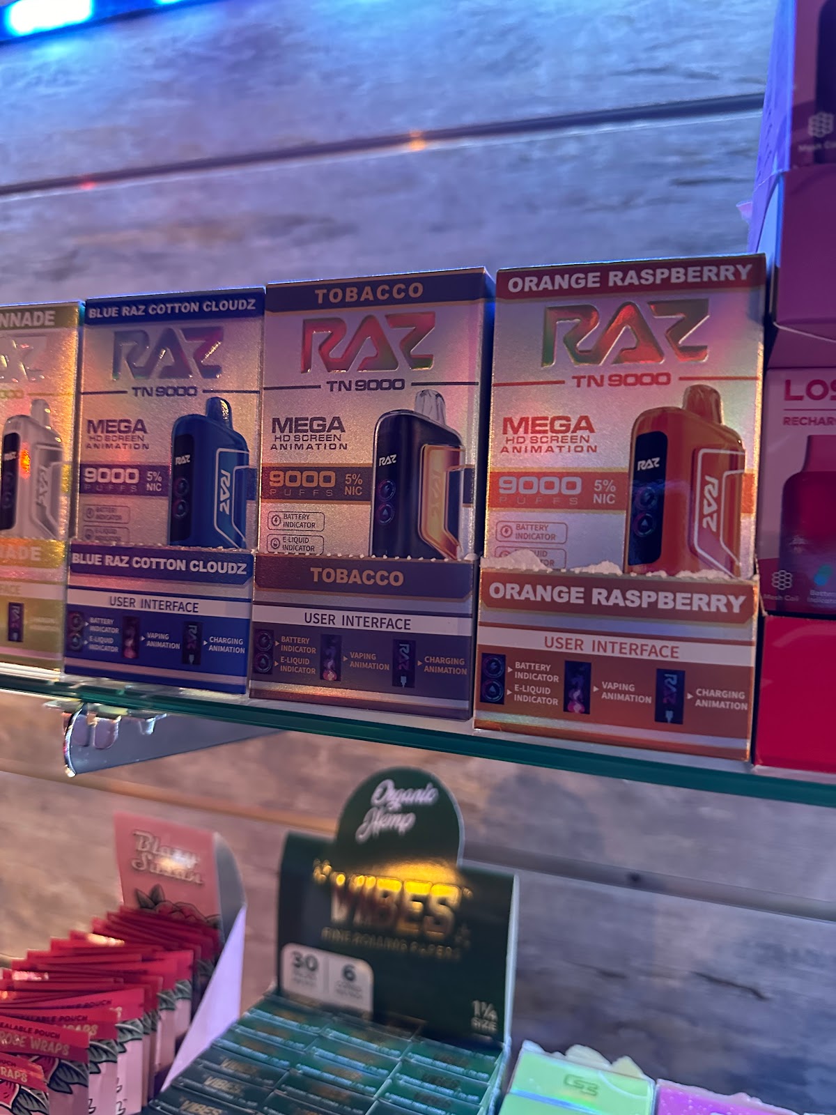 Mo V Lounge & Kava Bar photo 6