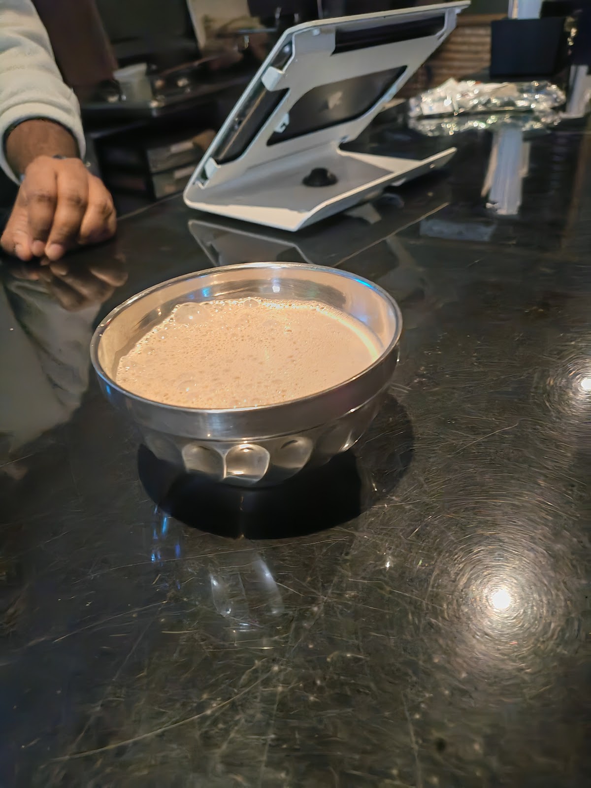 Kavasutra Kava Bar Sunrise photo 2