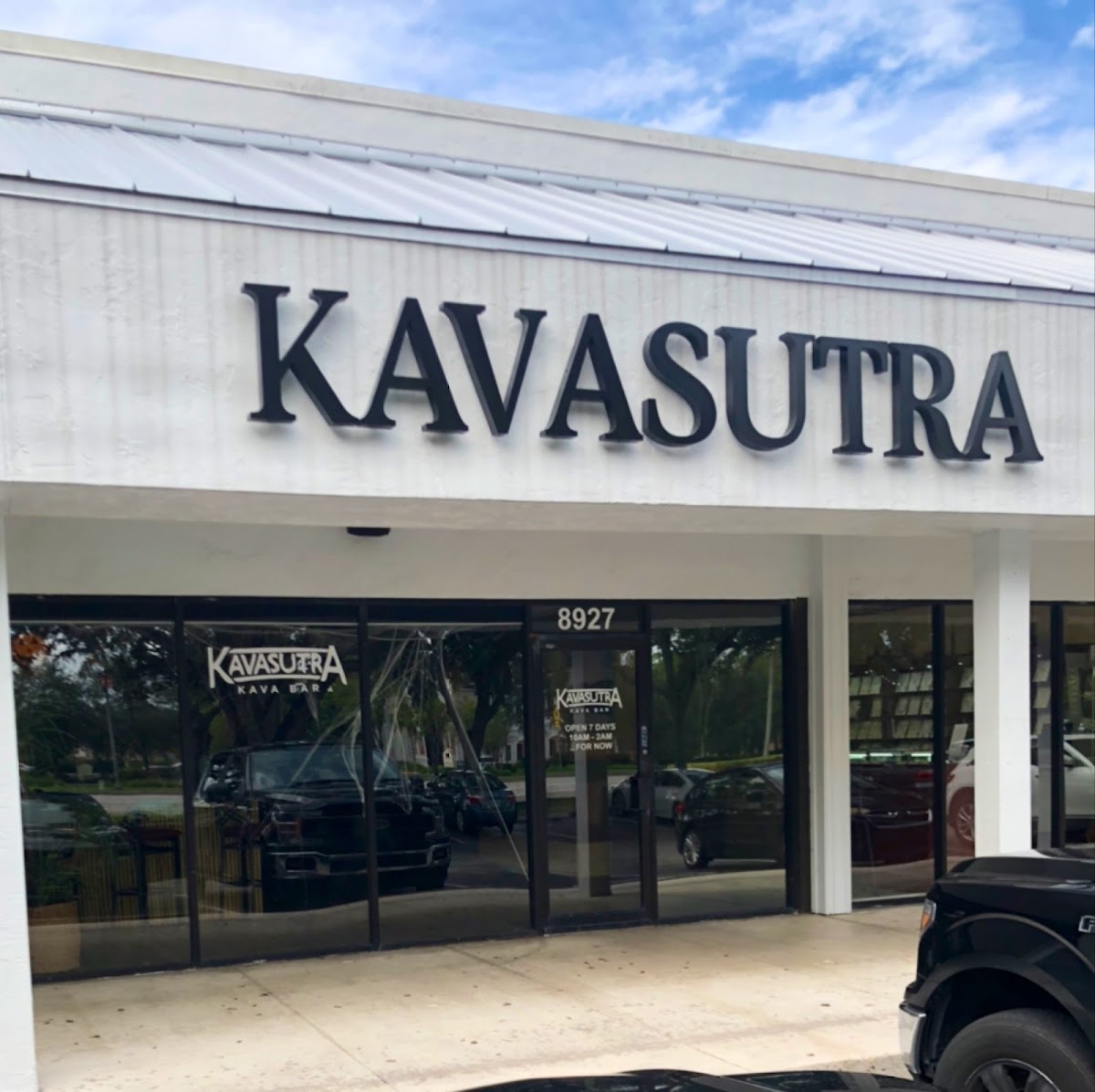 Kavasutra Kava Bar Sunrise photo 3