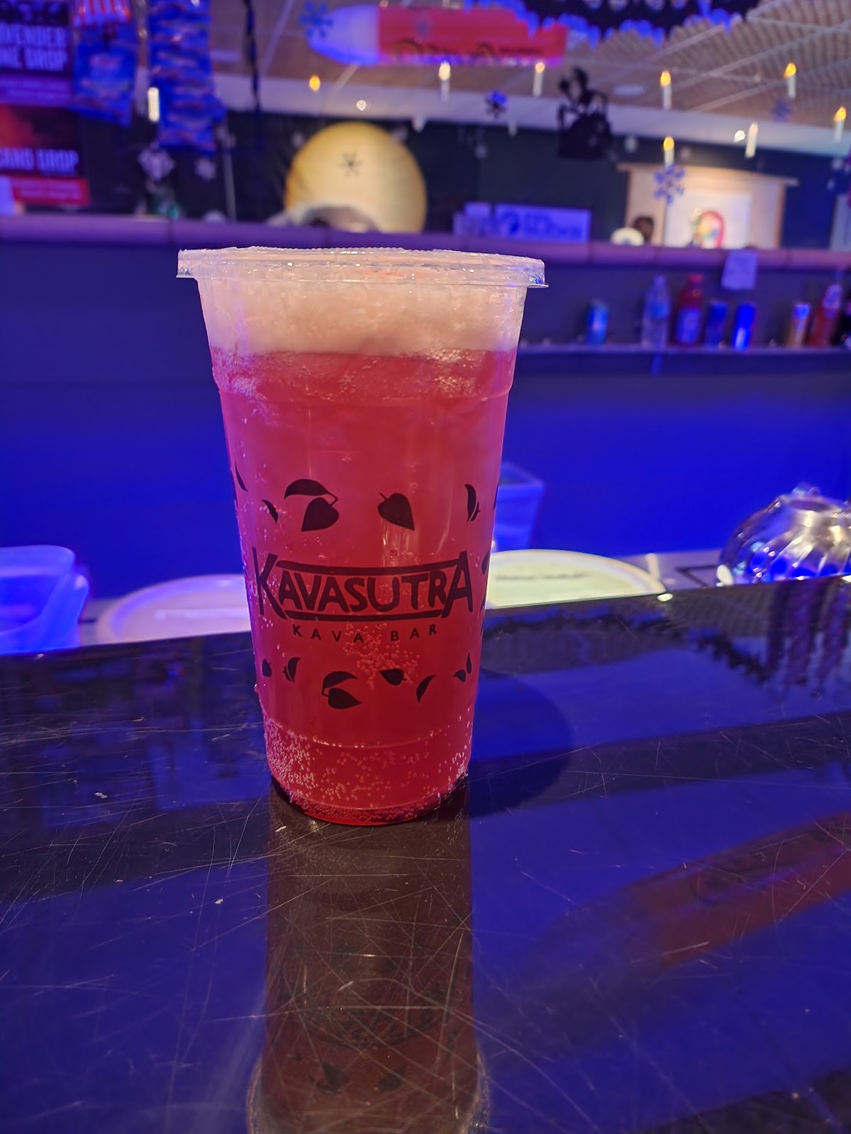 Kavasutra Kava Bar Sunrise photo 4