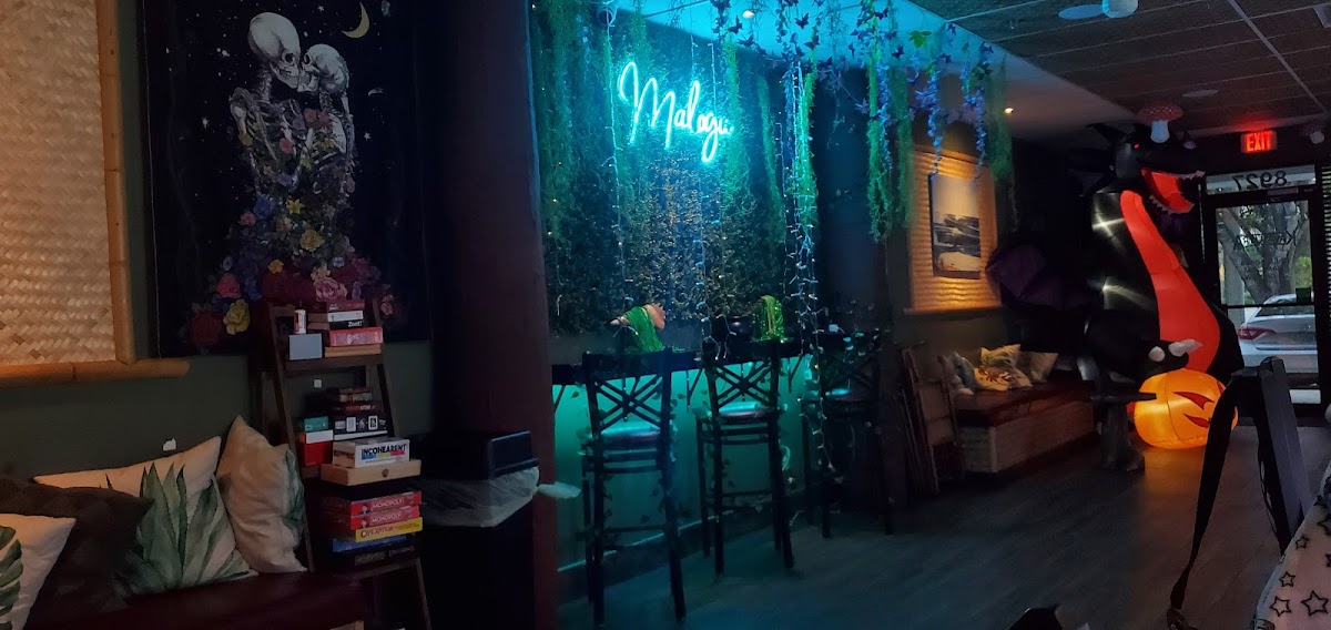 Kavasutra Kava Bar Sunrise photo 5