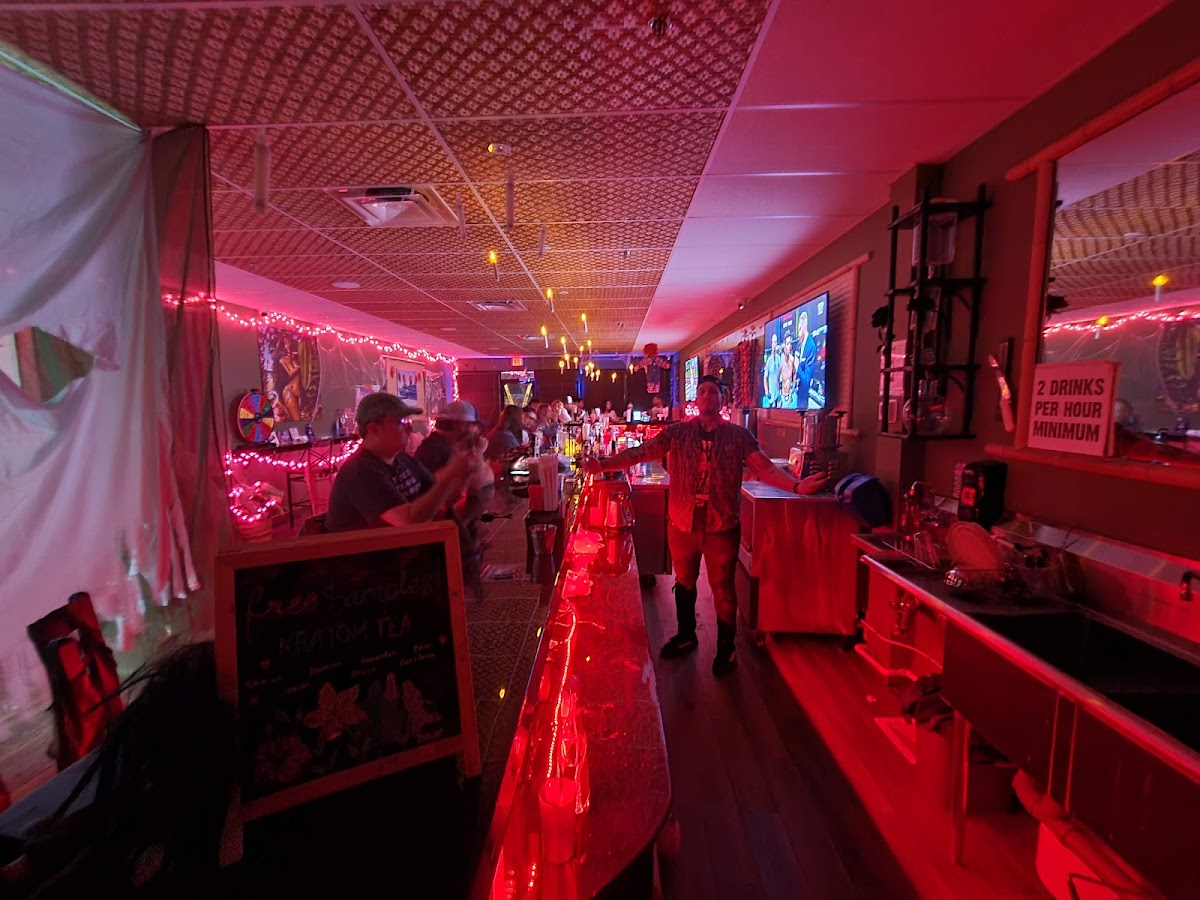 Kavasutra Kava Bar Sunrise photo 7