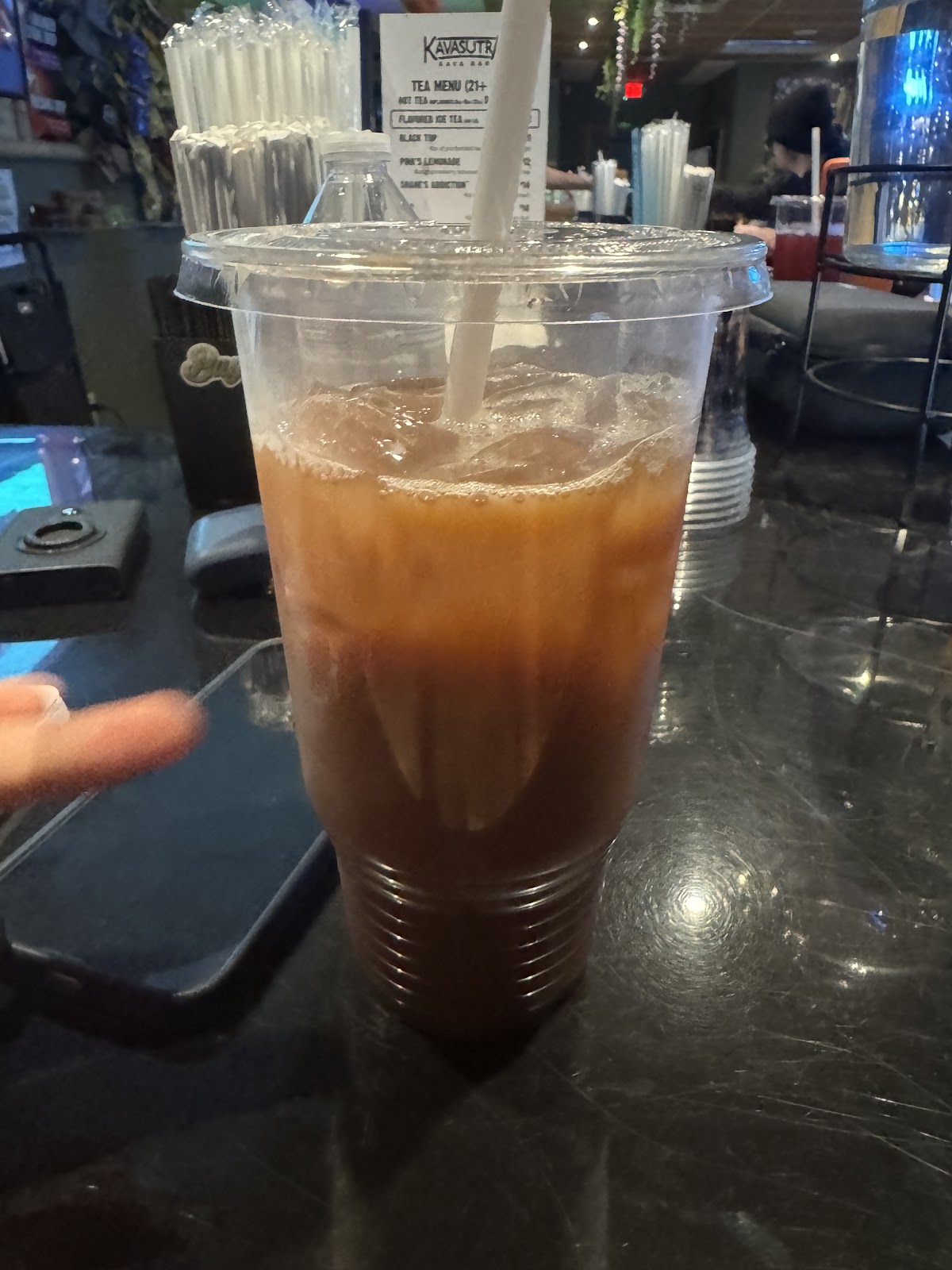 Kavasutra Kava Bar Sunrise photo 8