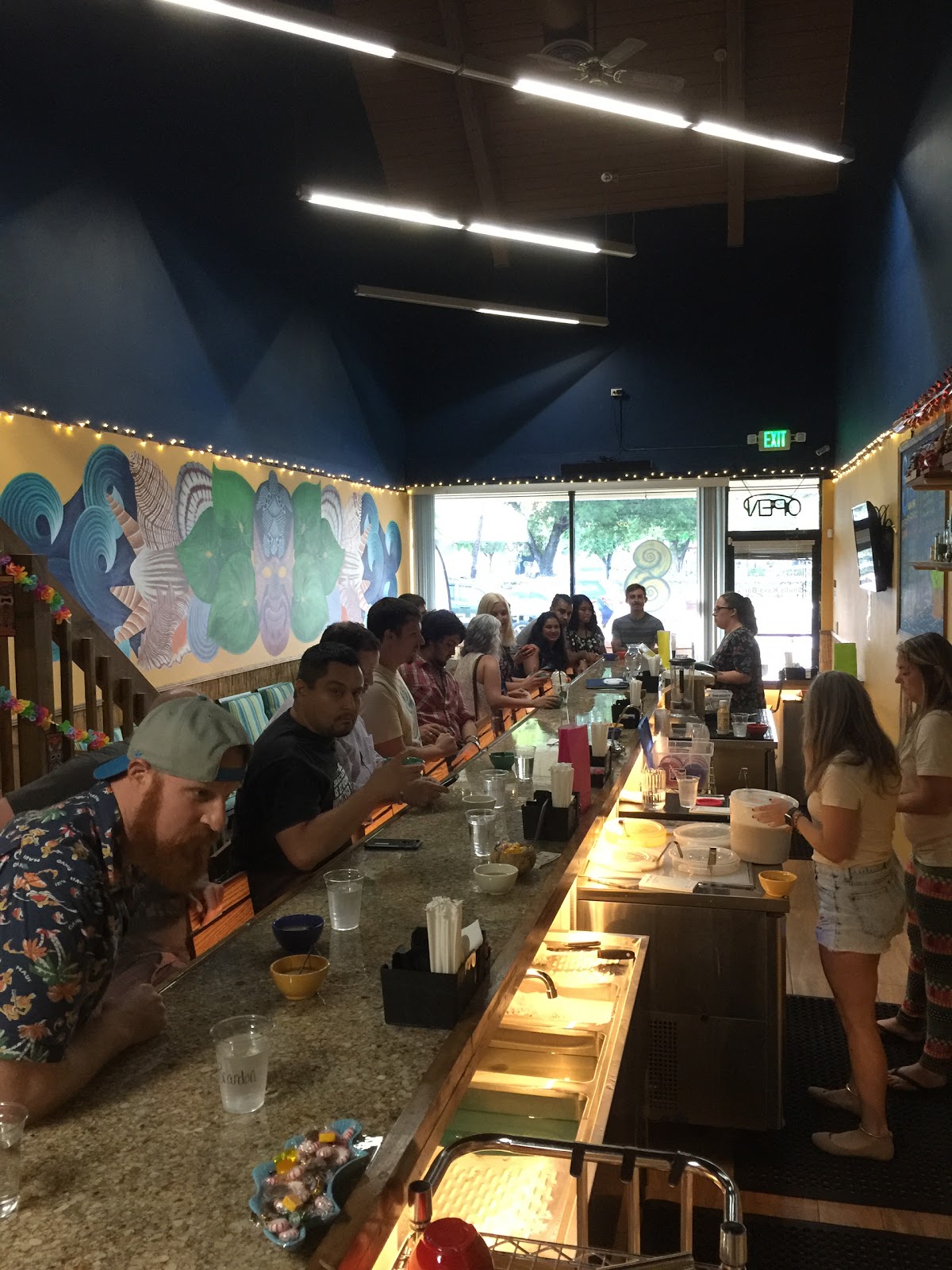 Shells Kava Bar photo 5