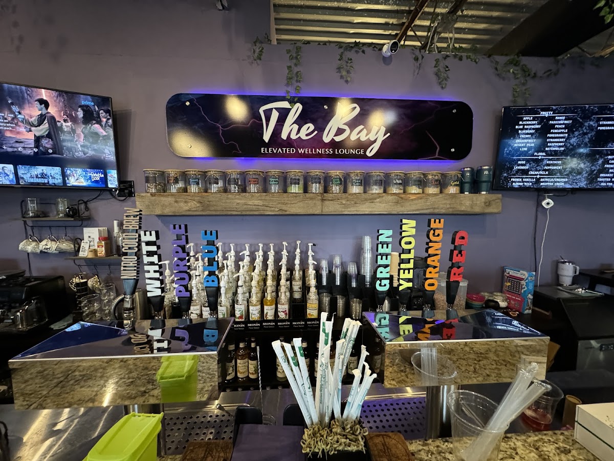 The Bay Kava Lounge photo 2