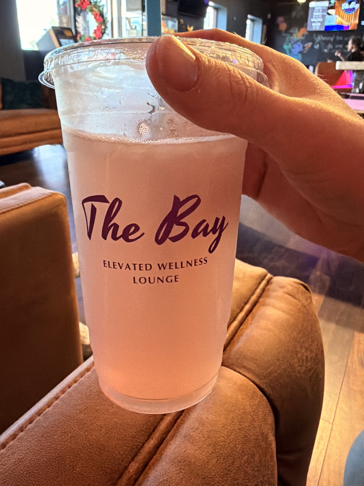 The Bay Kava Lounge photo 3