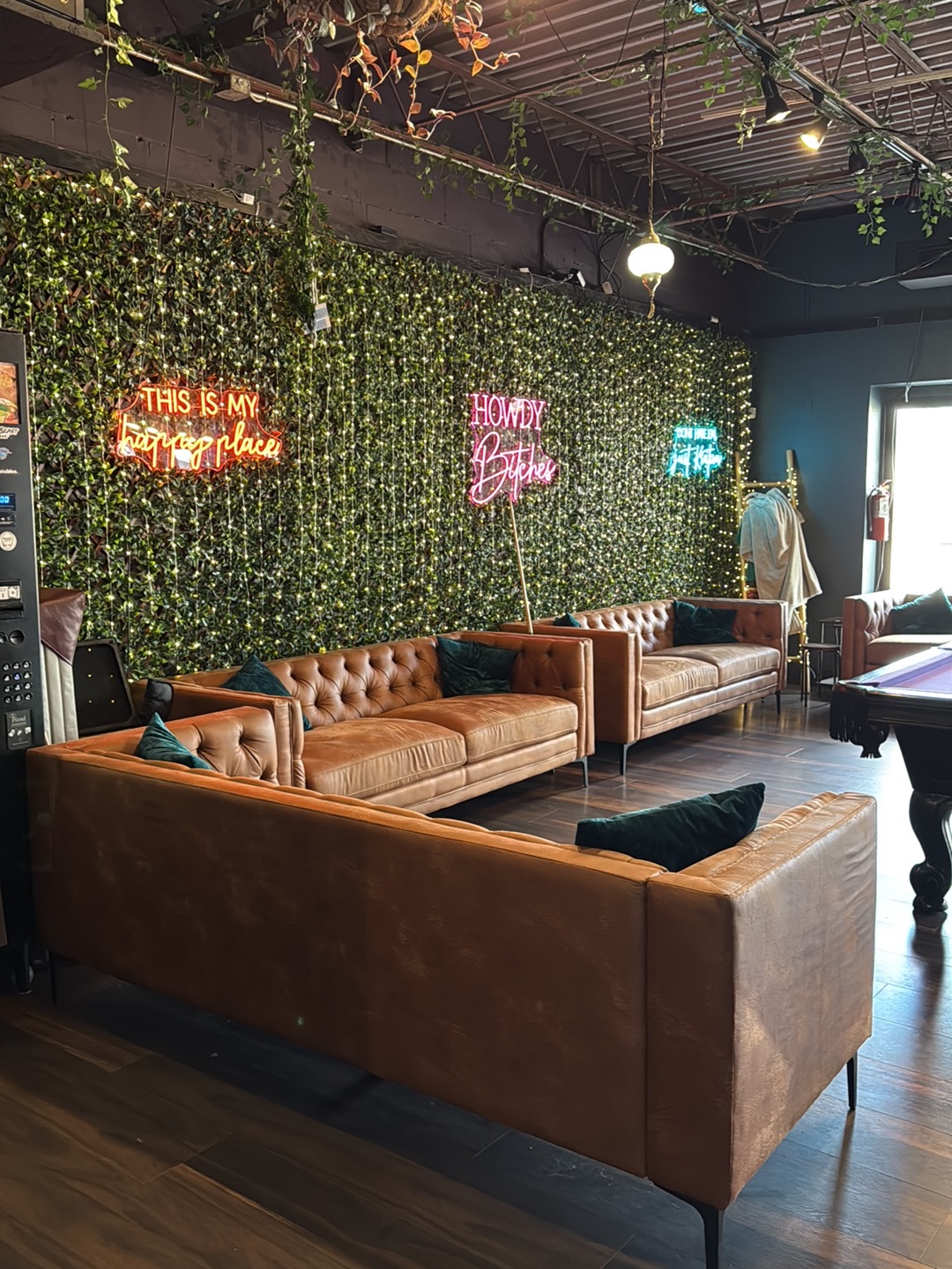 The Bay Kava Lounge photo 4