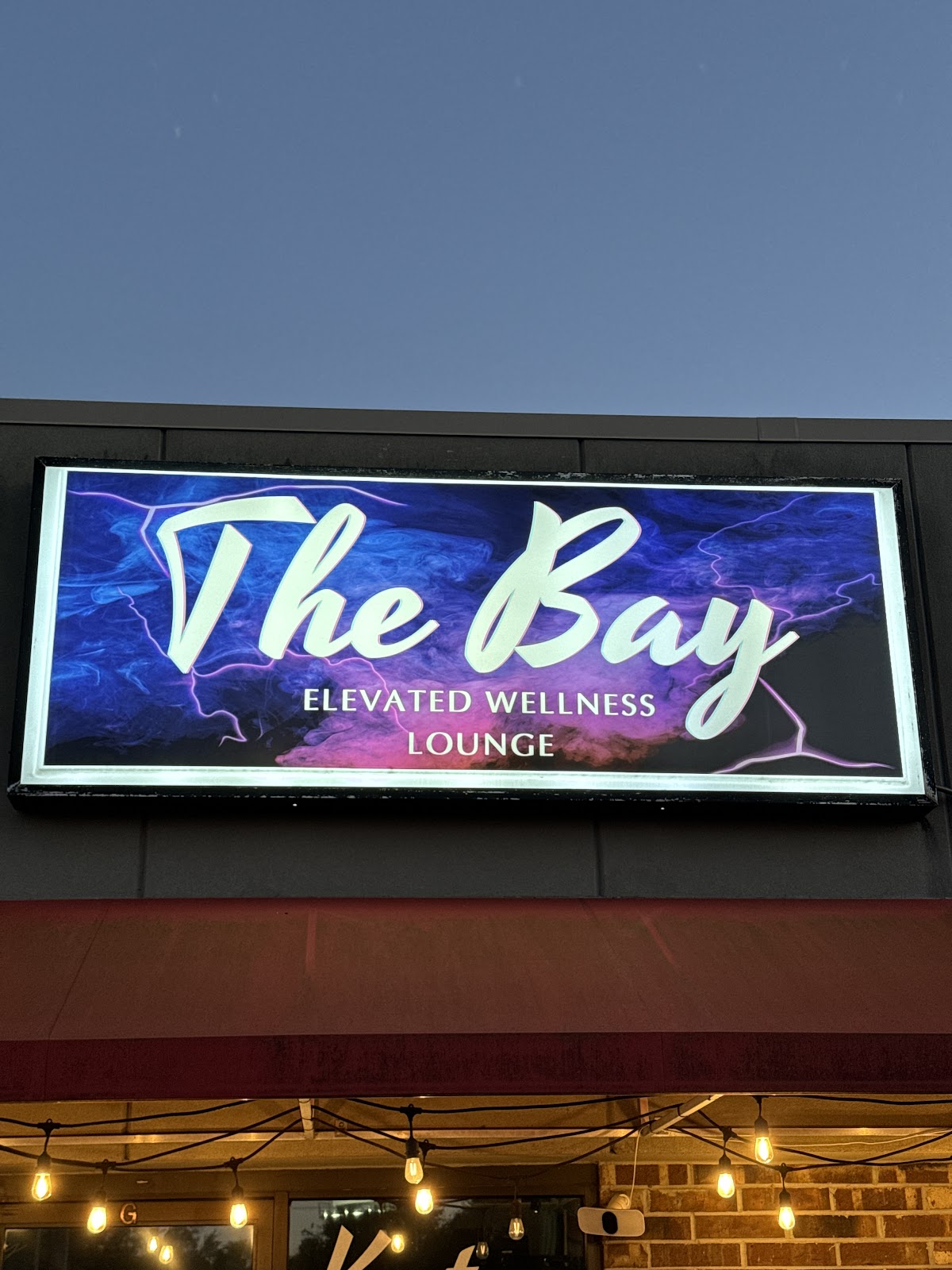 The Bay Kava Lounge photo 5