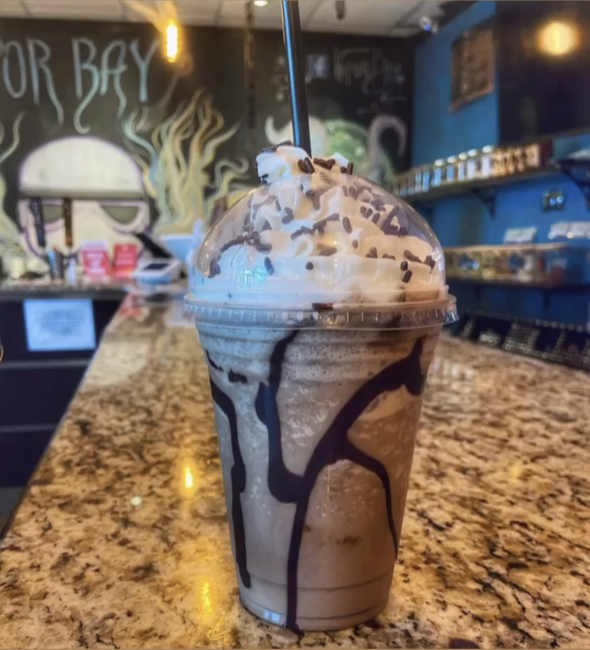 The Bay Kava Lounge photo 6