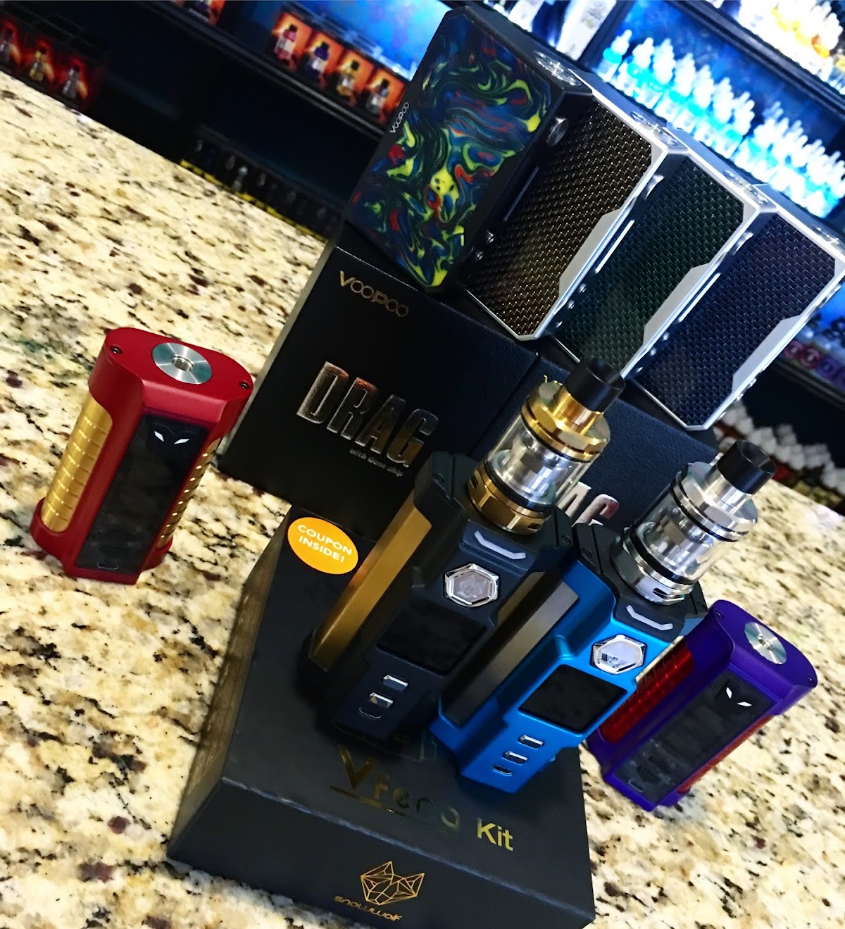 The Bay Kava Lounge photo 7