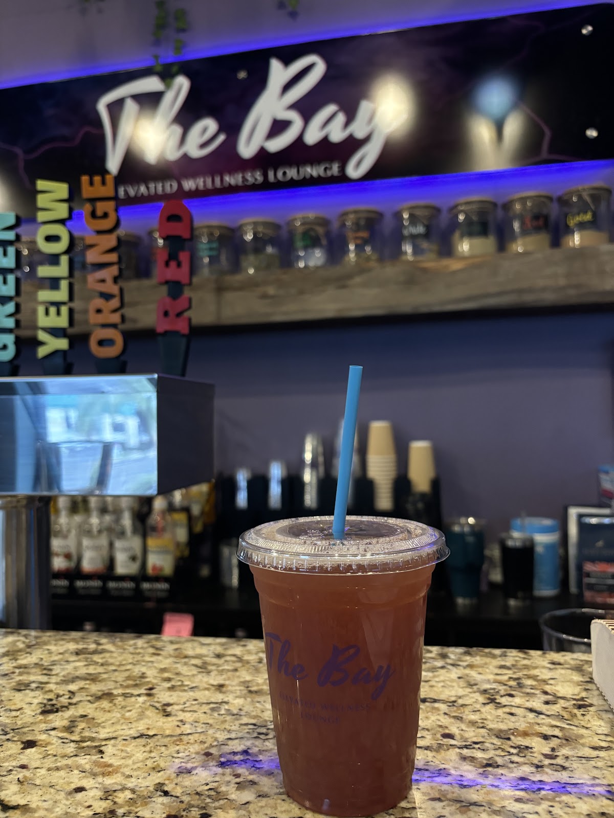 The Bay Kava Lounge photo 8