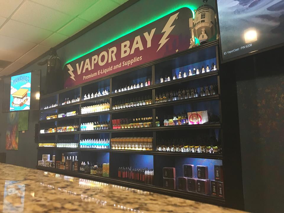 The Bay Kava Lounge