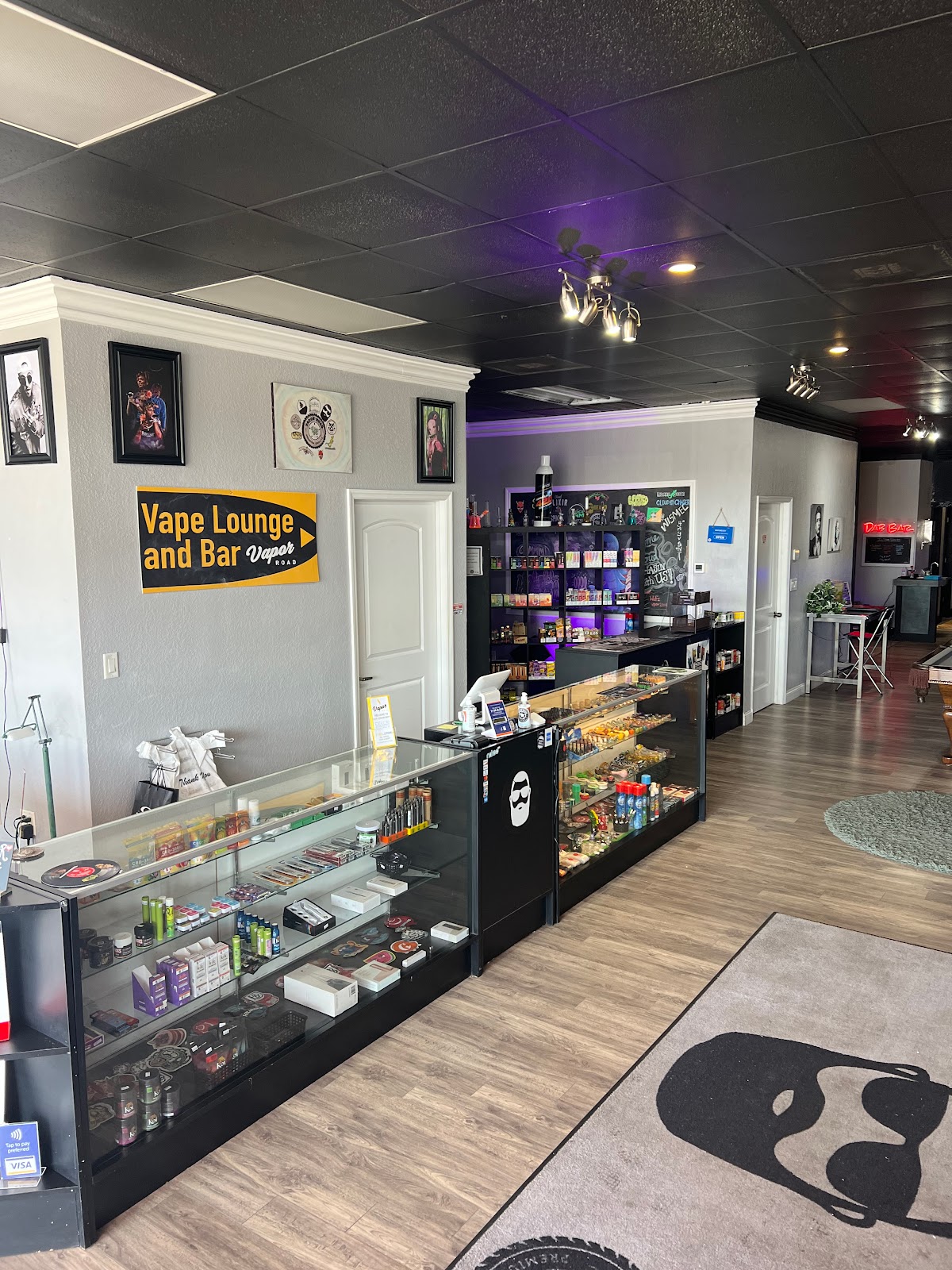 Vapor Road Brandon Kava Bar & Smoke Shop photo 8